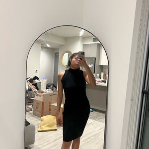 high beck black body con
